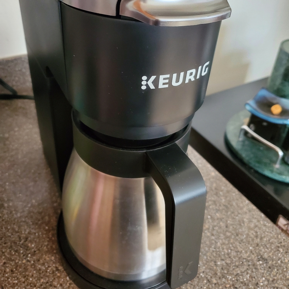 Coffee Maker